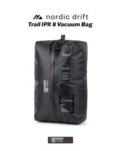 Nordic Drift Trail RCS IPX 8 Vacuum Bag With Pump 20L