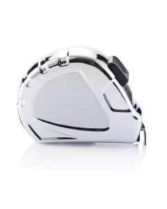 Economic Auto Stop Measuring Tape Stainless Steel 3m