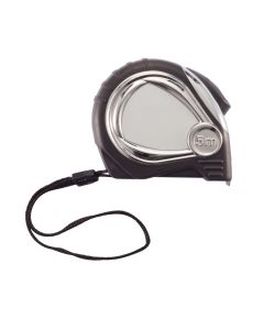 Chrome Plated Measuring Tap With Auto Stop