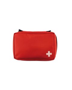Mail size first aid kit