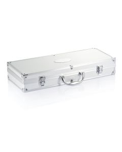 Barbecue Tools Set With Aluminium Storage Case