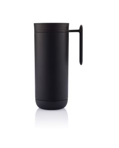 Clik leak proof travel mug