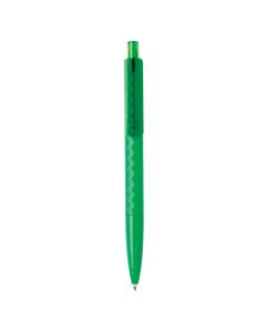 X3 RCS certified R-ABS pen