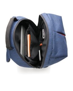 Smart office & sport backpack