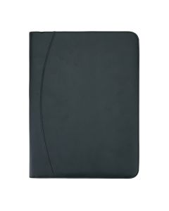 Essential Tech Portfolio With Zipper Closure