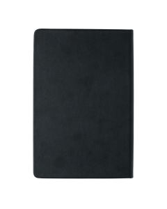 A5 Deluxe notebook with smart pockets