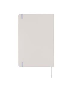 Classic hardcover sketchbook A5 plain