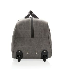 Basic weekend trolley