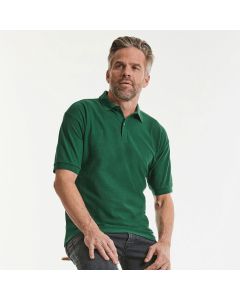 Classic Polycotton Polo