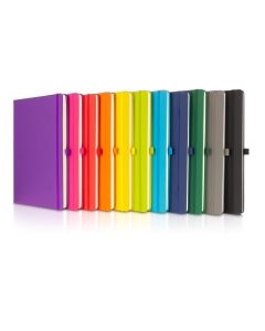 A4 Trend Notebook