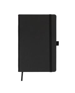 Bespoke PU A5 Notebook