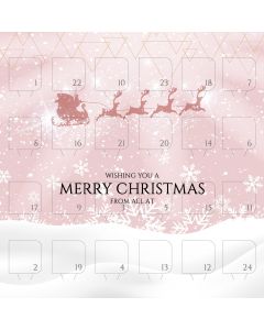 Desktop Advent Calendar