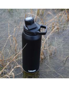 Camelbak Chute Mag Vacuum Bottle 1L - Co-Branded CamelBak Vacuum Bottle