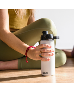 Camelbak Chute Mag Vacuum Bottle 600ml - Co-Branded CamelBak Vacuum Bottle