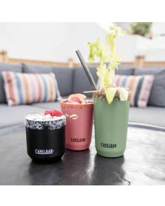 Camelbak Horizon Rocks Tumbler - Co-Branded CamelBak Tumbler