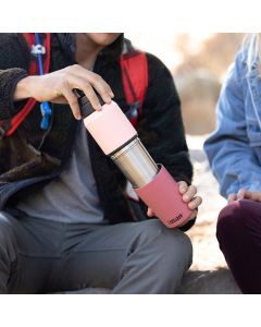 CamelBak MultiBev 500ml Co Branded 2 in 1 Travel Cup
