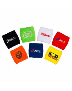 Wrist Sweatbands