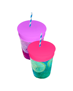  Anti-Spike Drink Protector Condom