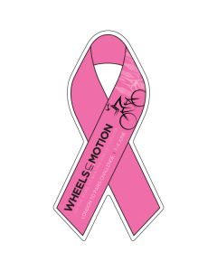 Awareness Ribbon Fridge Magnet