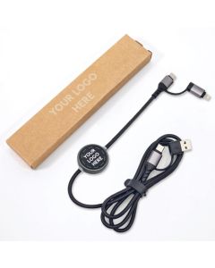 Light Speed ECO 1.2M Charging Cable