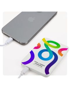 MagSafe Slim Power Bank 5,000mAh