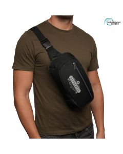 Cross Chest Bag