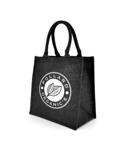 Medium Coloured Halton Shopper