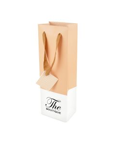 Cavalla Wine Bag
