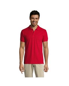 SOLS PRIME MENs Workwear Polo Shirt