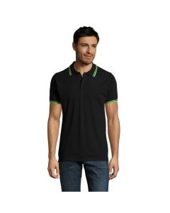 PASADENA MENS Polo Shirt 200g