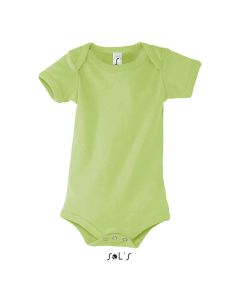 BAMBINO BAMBINO BABY BODYSUIT