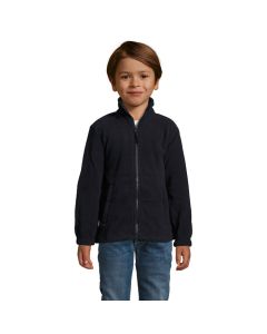 Sols NORTH KIDS Fleece Jacket