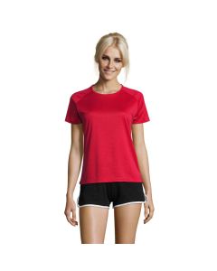 SPORTY WOMEN