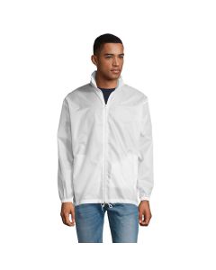 SHIFT SHIFT UNISEX WINDBREAKER