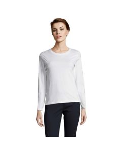 IMPERIAL LSL WOMENs T-Shirt Long Sleeve