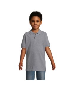 SOLS PERFECT KIDS Polo Shirt Combed Cotton