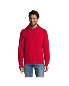 SPENCER SPENCER HOODED SWEAT 280