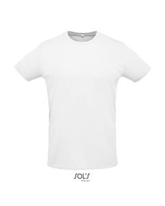 SPRINT SPRINT UNI T-SHIRT 130g