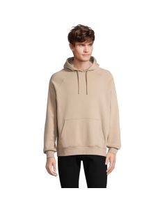 STELLAR STELLAR Unisex Hooded Sweat
