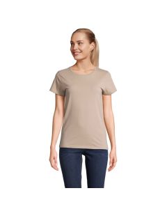 SOLS CRUSADER WOMENS T Shirt Organic Cotton 150g