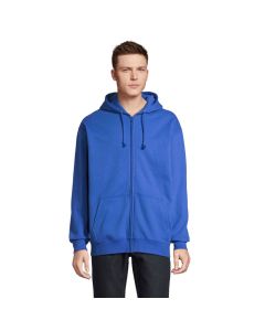 CARTER CARTER Full Zip Hoodie