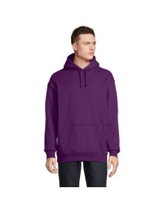 CONDOR CONDOR Unisex Hooded Sweat