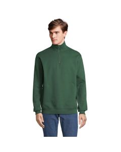 CONRAD CONRAD Sweat Zip Collar