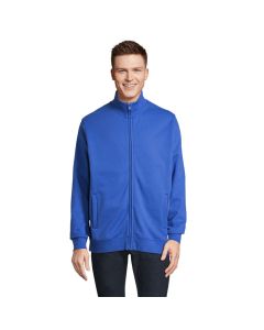 COOPER COOPER FULL ZIP SWEAT