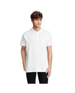 PULSE PULSE UNISEX POLO