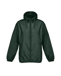 SHIELD SHIELD WINDBREAKER