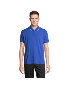 PALERMO PALERMO POLO SHIRT