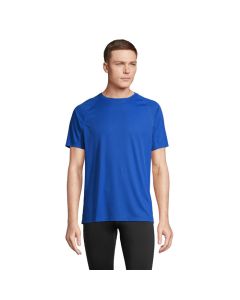 VORTEX VORTEX RAGLAN T-SHIRT