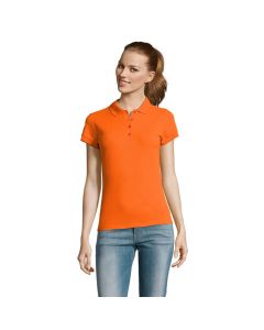 PASSION PASSION WOMEN POLO 170g