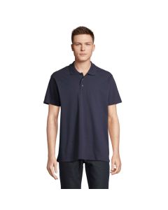 SOLS SUMMER II Mens Polo Shirt Cotton